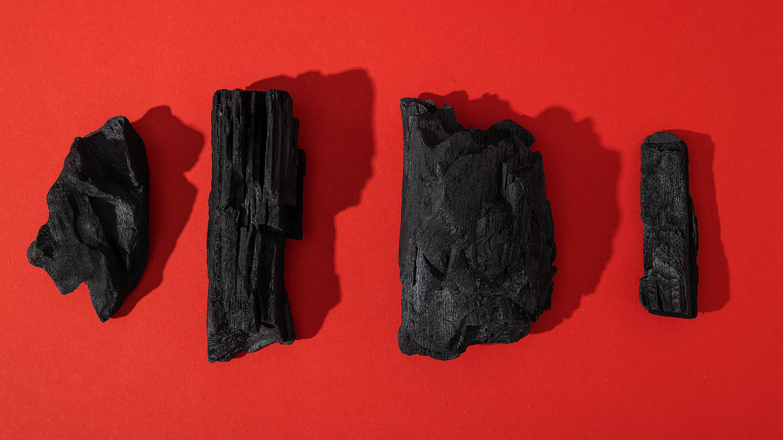 Premium Charcoal KOM